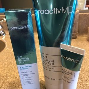 Proactiv bundle